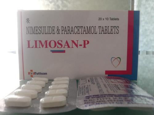 LIMOSAN P TAB