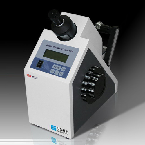 Digital Refractometer
