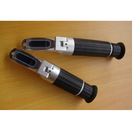 Hand Refractometer