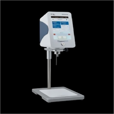 RM 100 TOUCH VISCOMETER
