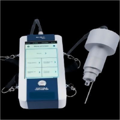 RM 100 TOUCH VISCOMETER PORTABLE