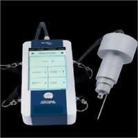 RM 100 TOUCH VISCOMETER PORTABLE