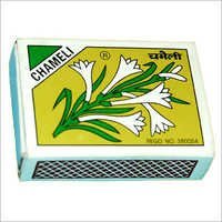Chameli Safety Matches