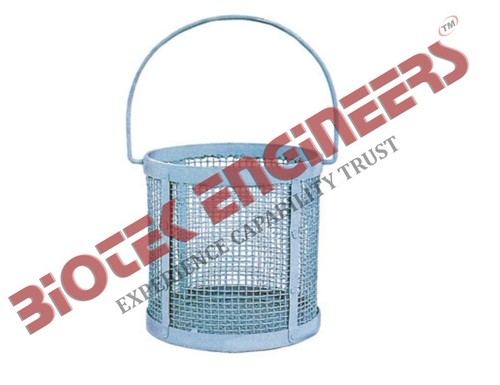 Density Basket 