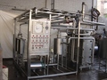 Juice Pasteuriser