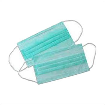 Surgical Mask