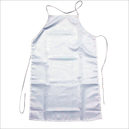 ESD Apron