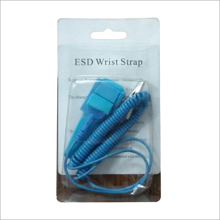 ESD Wrist Strap