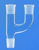 Multiple Adapters with Two Necks Parallel