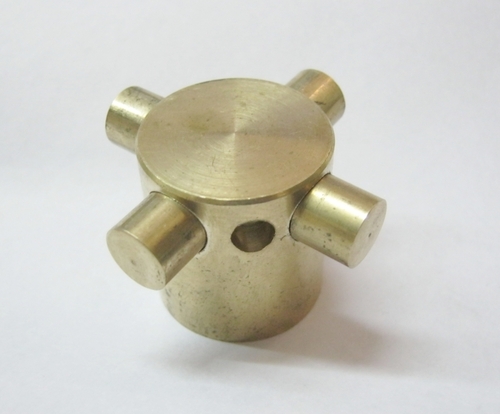 Brass Faucet Handle