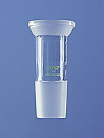 Conical Spherical Adapters