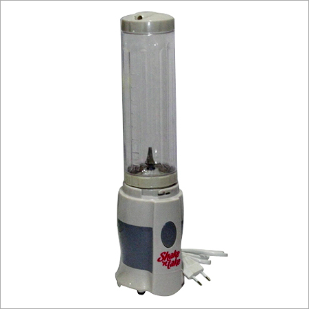 Blender Bottle