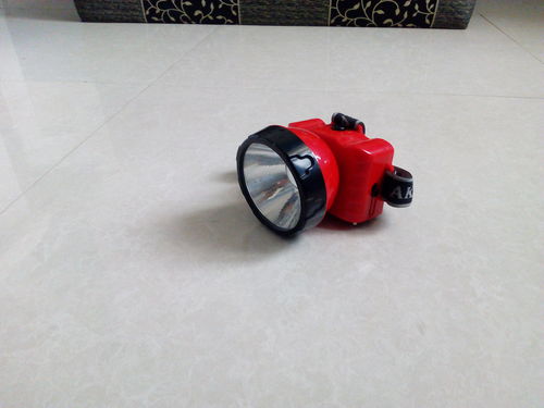 Head Light for Industrial Use Head Light for Industrial Use