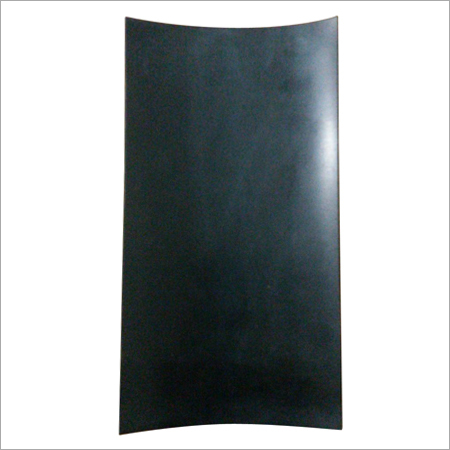 Perforated Sheets