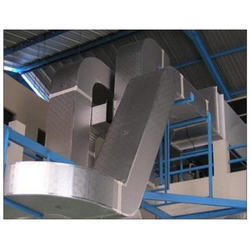 aluminum- ducting By ENVIRO TECH INDUSTRIAL PRODUCTS