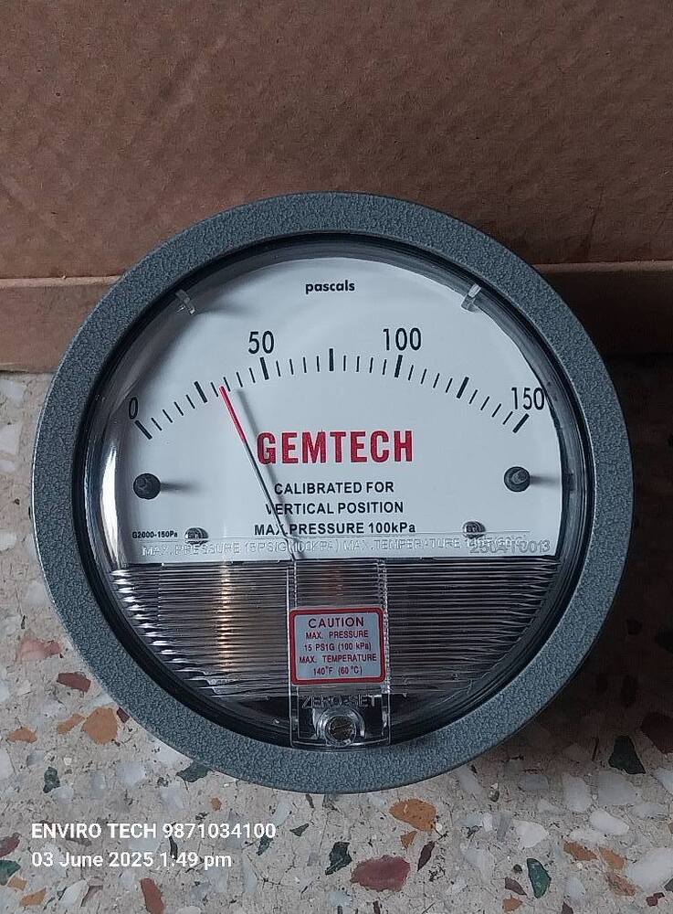 Air Ventilator Machine