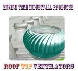 roof-top- ventilators