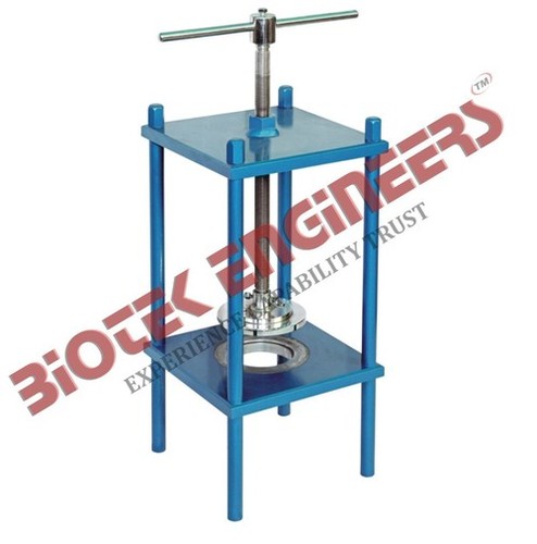 Extractor Frame