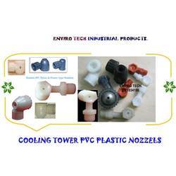 cooling-tower- pvc-plastic- nozzles