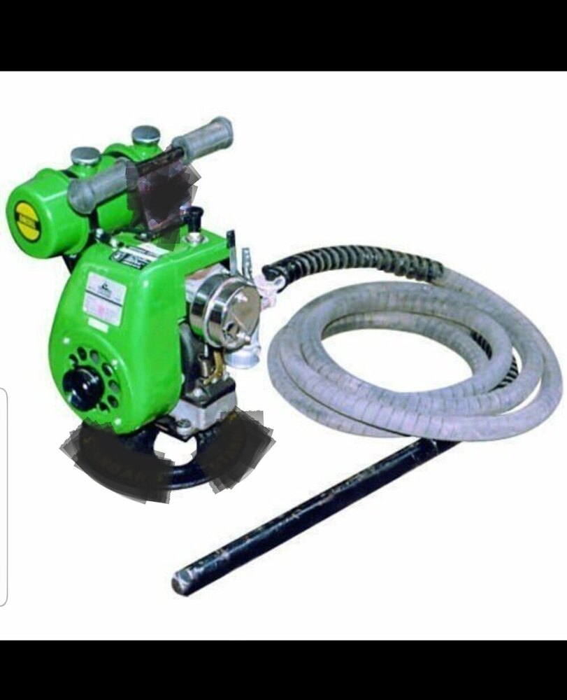 Concrete Vibrator