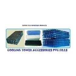 Pvc Cooling Tower Accessories