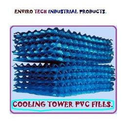 Cooling- Tower-pvc-fill