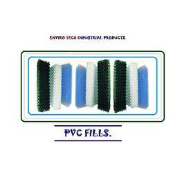 pvc- fills