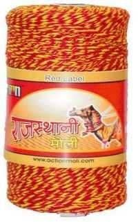 Rajasthani Moli Red Lable