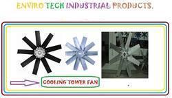 Cooling Tower Fan