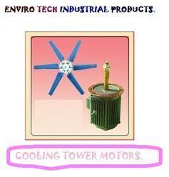 Cooling Tower Motor