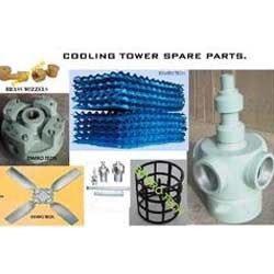 cooling-tower-spare-part By ENVIRO TECH INDUSTRIAL PRODUCTS