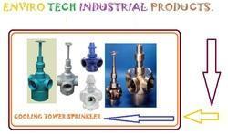 cooling-tower- sprinkler