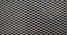Aluminium Mesh