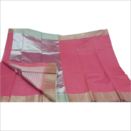 Plain Kota Sarees