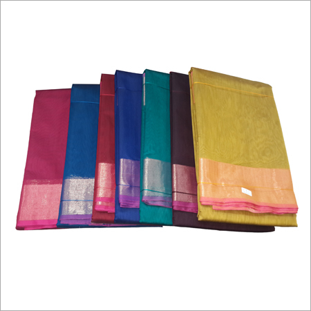Kota Plain Sarees