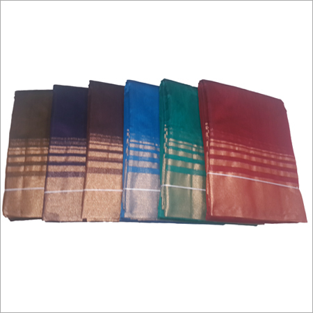 Designer Plain Kota Sarees
