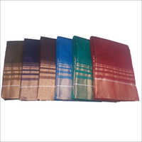 Designer Plain Kota Sarees