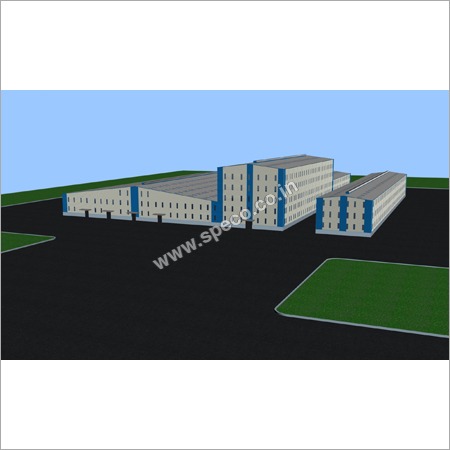 Pre Enigneered Buidlings