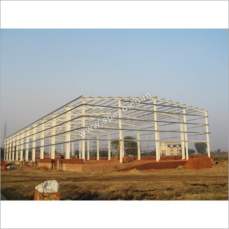 Pre Enigneered Buidlings