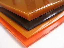 Polyurethane Sheet