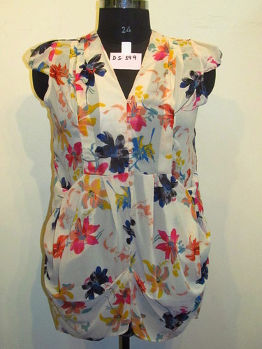 Ladies Wear