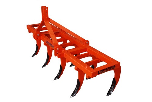 Heavy Duty Rigid Cultivator