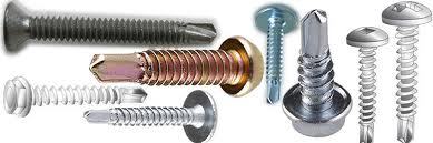 Machine Screw