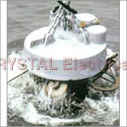 Water Immersed Magnet