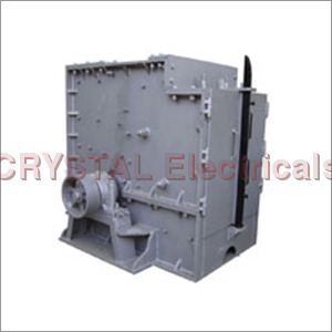 Roller Crusher