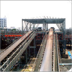Industrial Conveyor Belt
