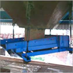 Electromagnetic Vibratory Feeder