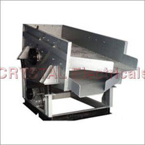 Industrial Vibrator Screen