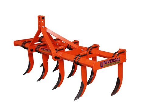 Medium Duty Rigid Cultivator