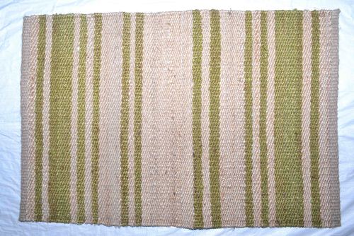 Flatweave Jute Rugs